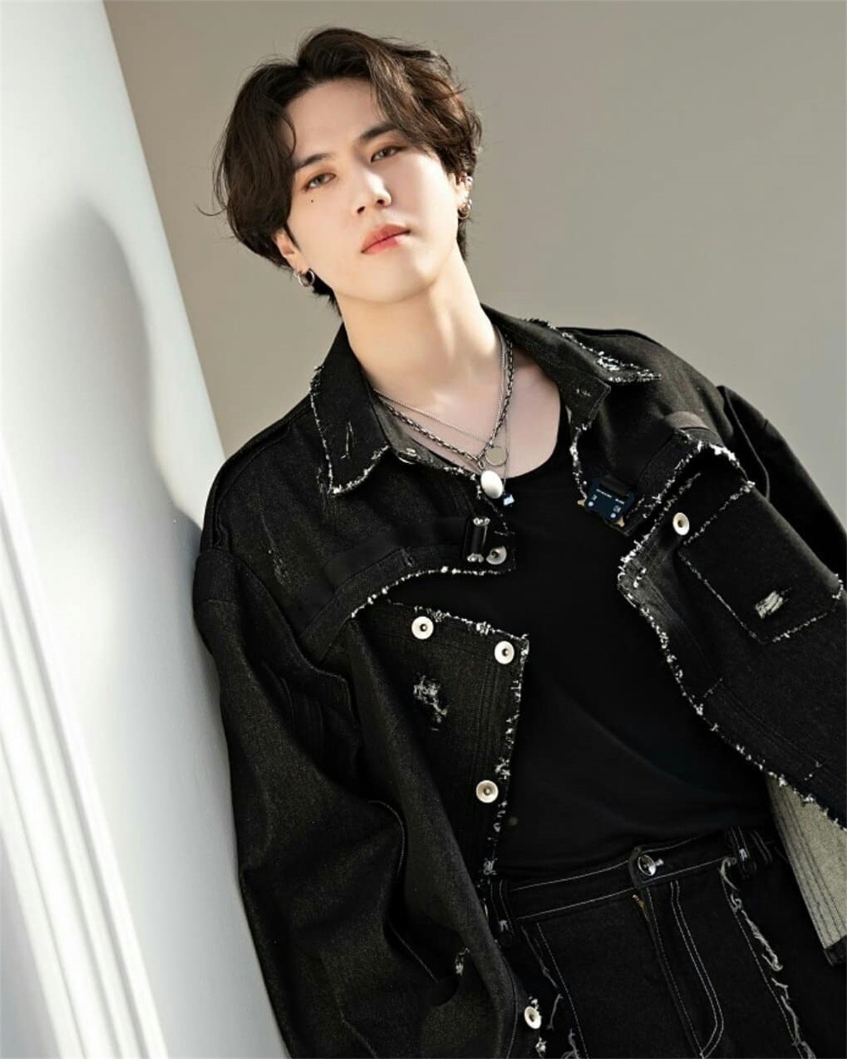 got7金有谦与jyp分道扬镳组合将名存实亡还是彻底解散