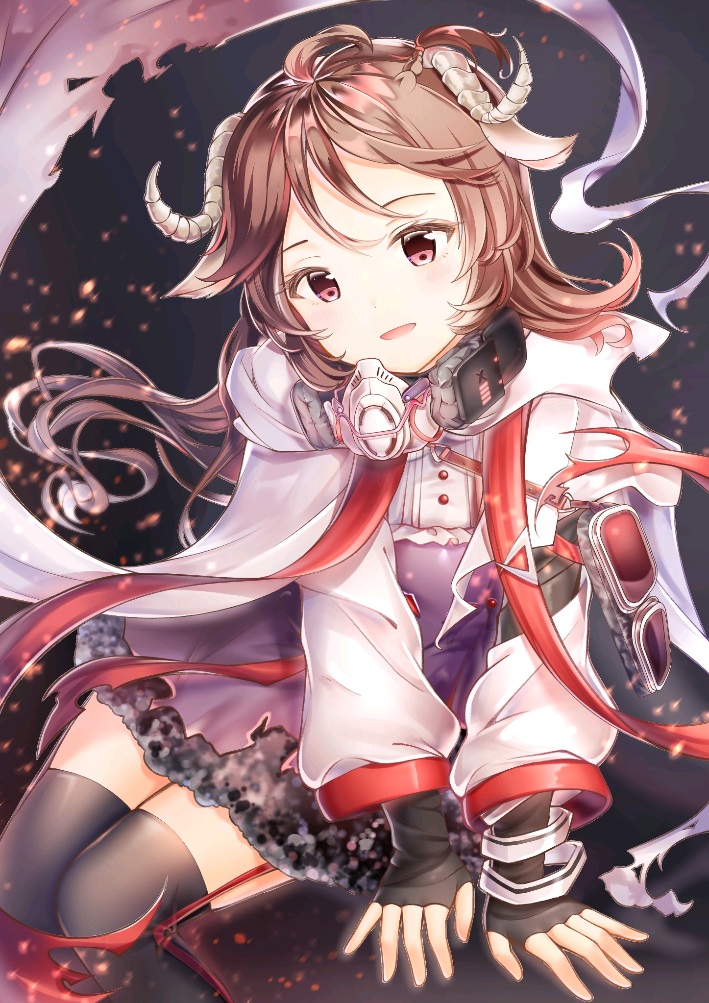 明日方舟美图p站搬运(83)