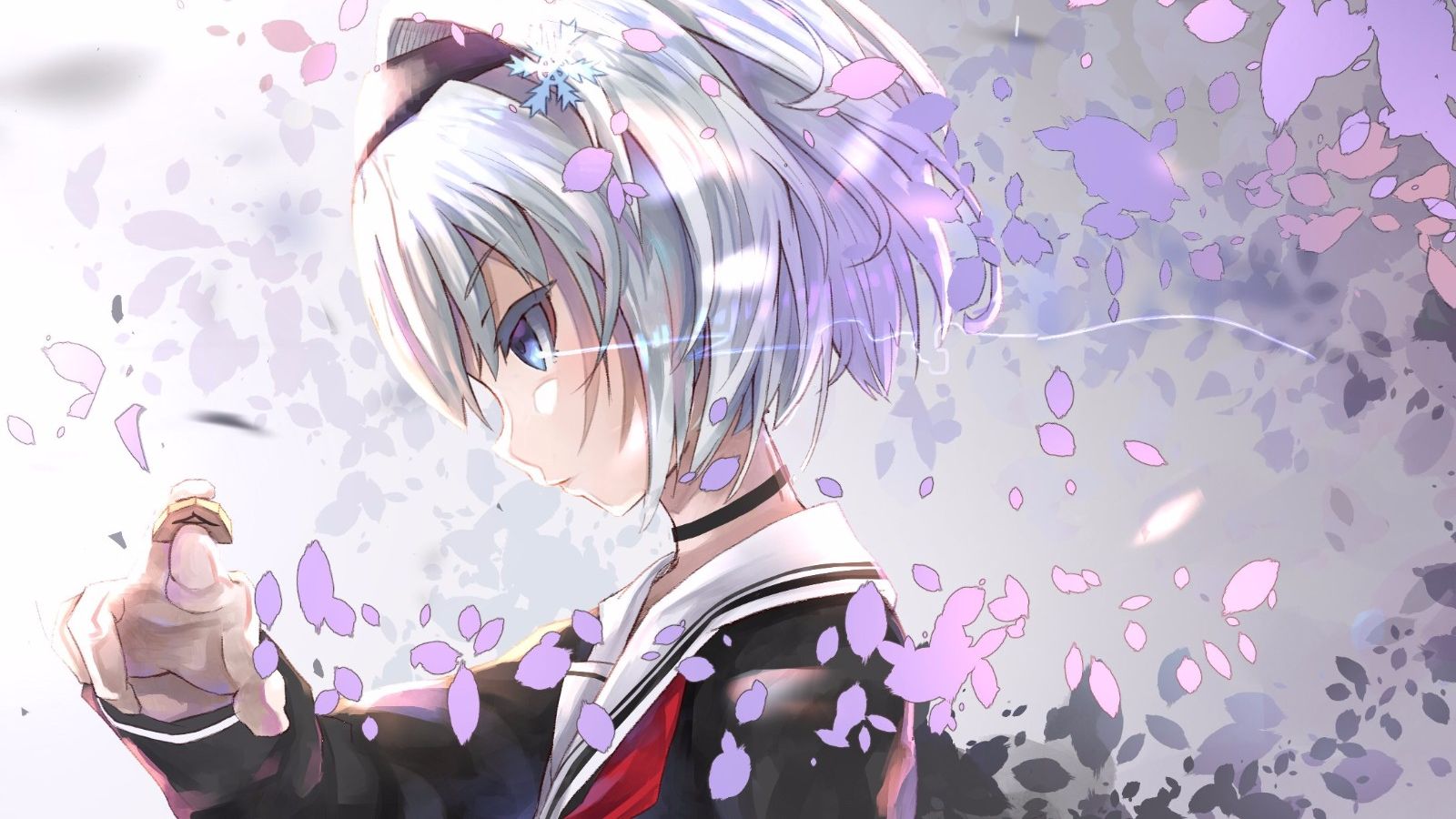 动漫图集第二期龙王的工作雏鹤爱空银子