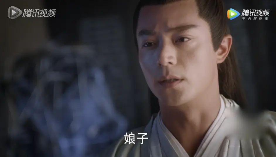 再刷 花千骨 原来白子画才是 渣 男 哔哩哔哩