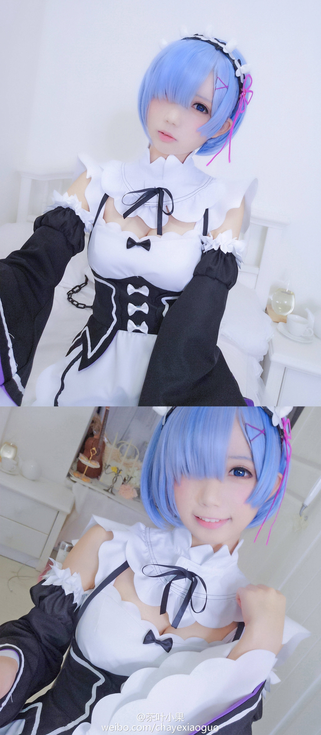 蕾姆 cn: 茶叶小果