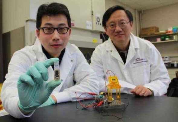 日本大批科研人才"投奔中国",这究竟是咋回事?