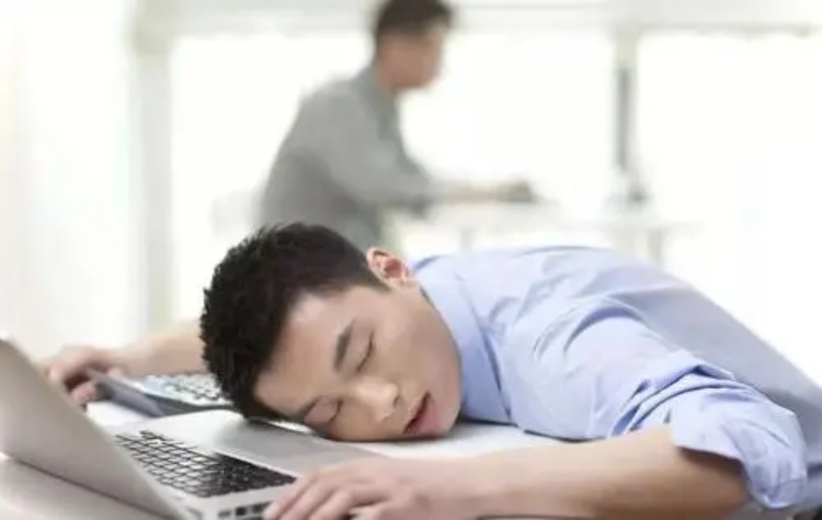 精神不振是哪些原因导致的