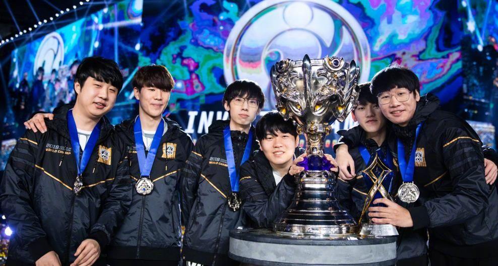 ig战队s8夺冠后来看电子竞技对青少年到底是有益还是有害