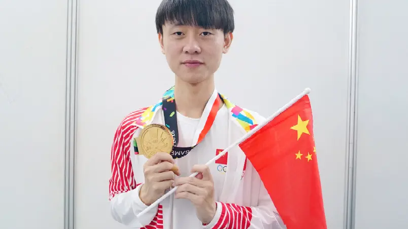 解说雨童谈及亚运会lol选人要求!并透露18年亚运会期间的意外!