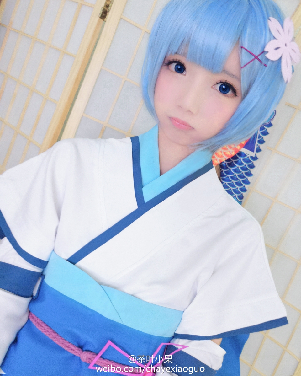 蕾姆 cn: 茶叶小果
