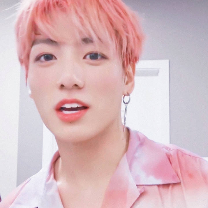 田柾国是你的兔子,也是圈养你的主人.