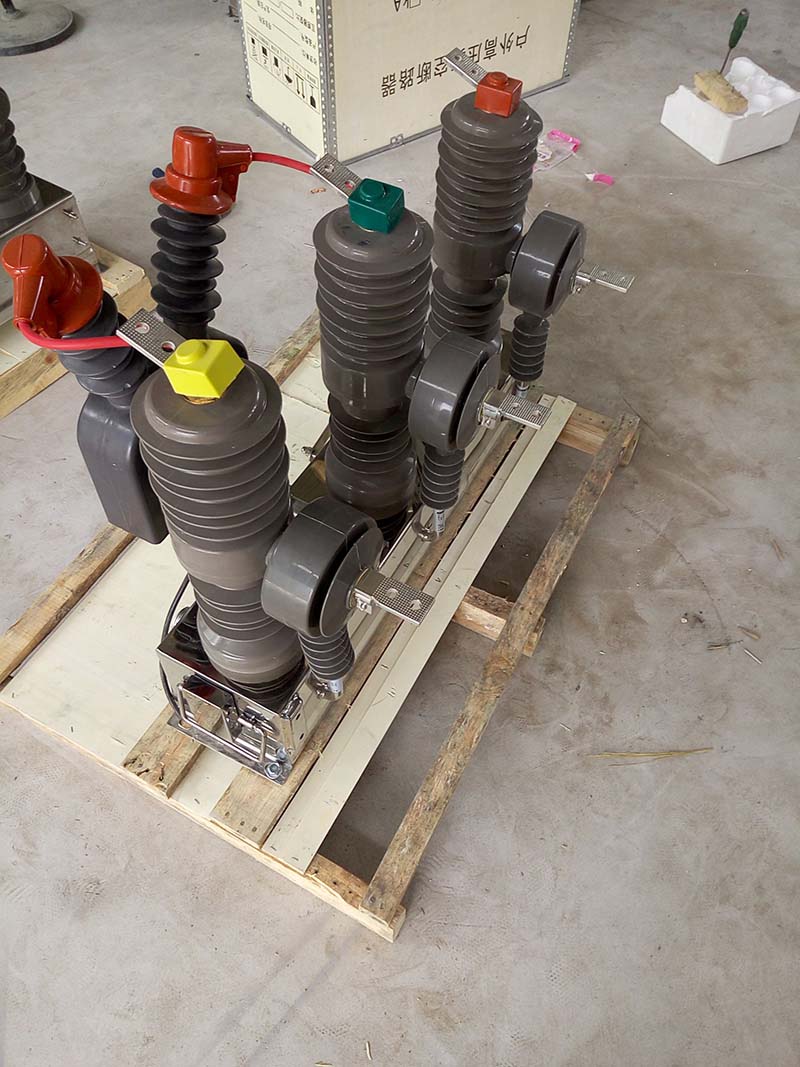 10kv真空断路器价格是多少钱一台 - 哔哩哔哩