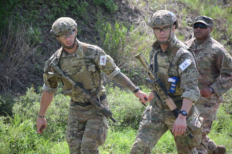 75th游骑兵团(rg)2019年流出图个人观点分析【造型向】(1)