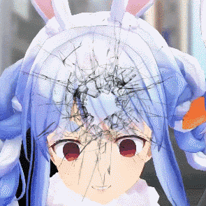 vtuber沙雕表情包第七期