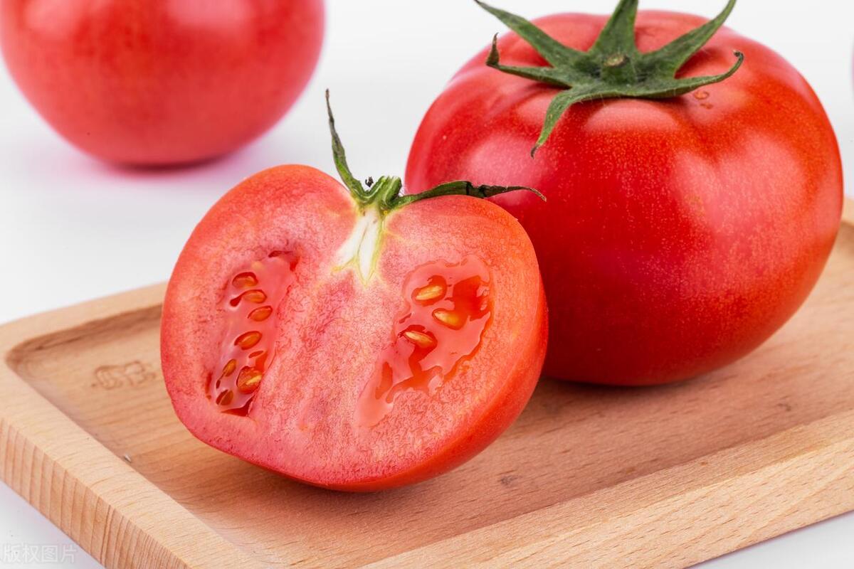 糖番茄怎么做_糖番茄的做法_豆果美食