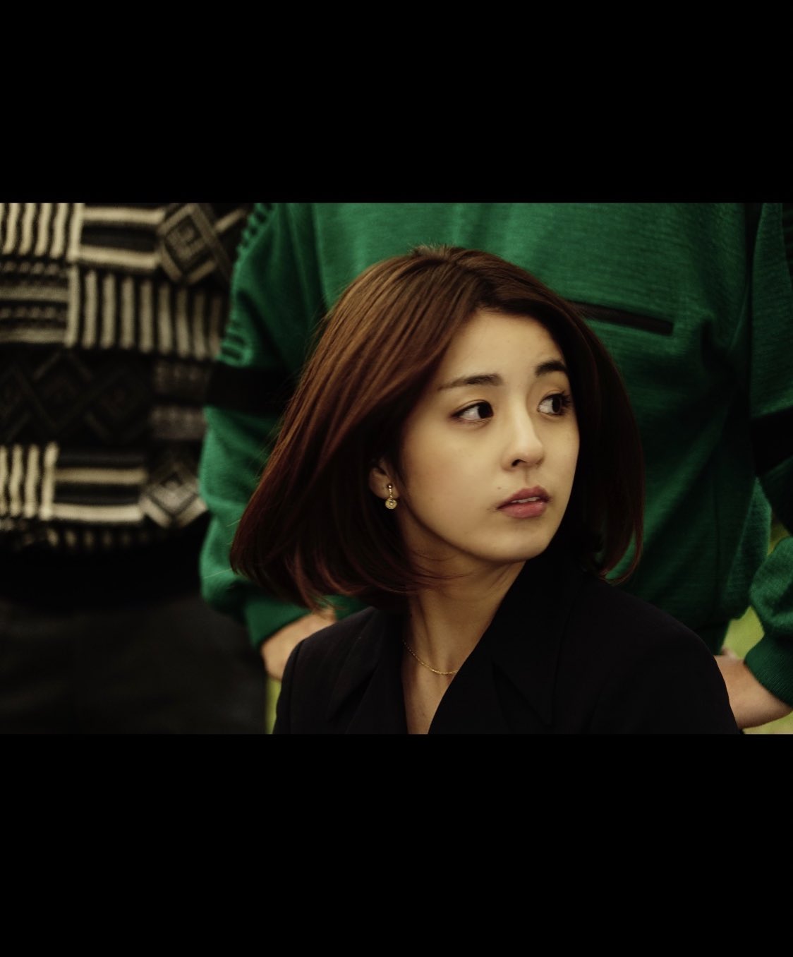 【美图看看】柳ゆり菜（柳百合菜） 哔哩哔哩