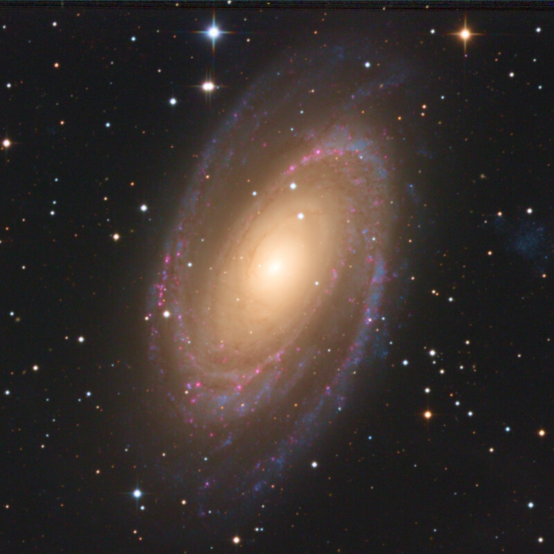 Pixinsight新工具Spectrophotometric Photometric Color Calibration教程 哔哩哔哩