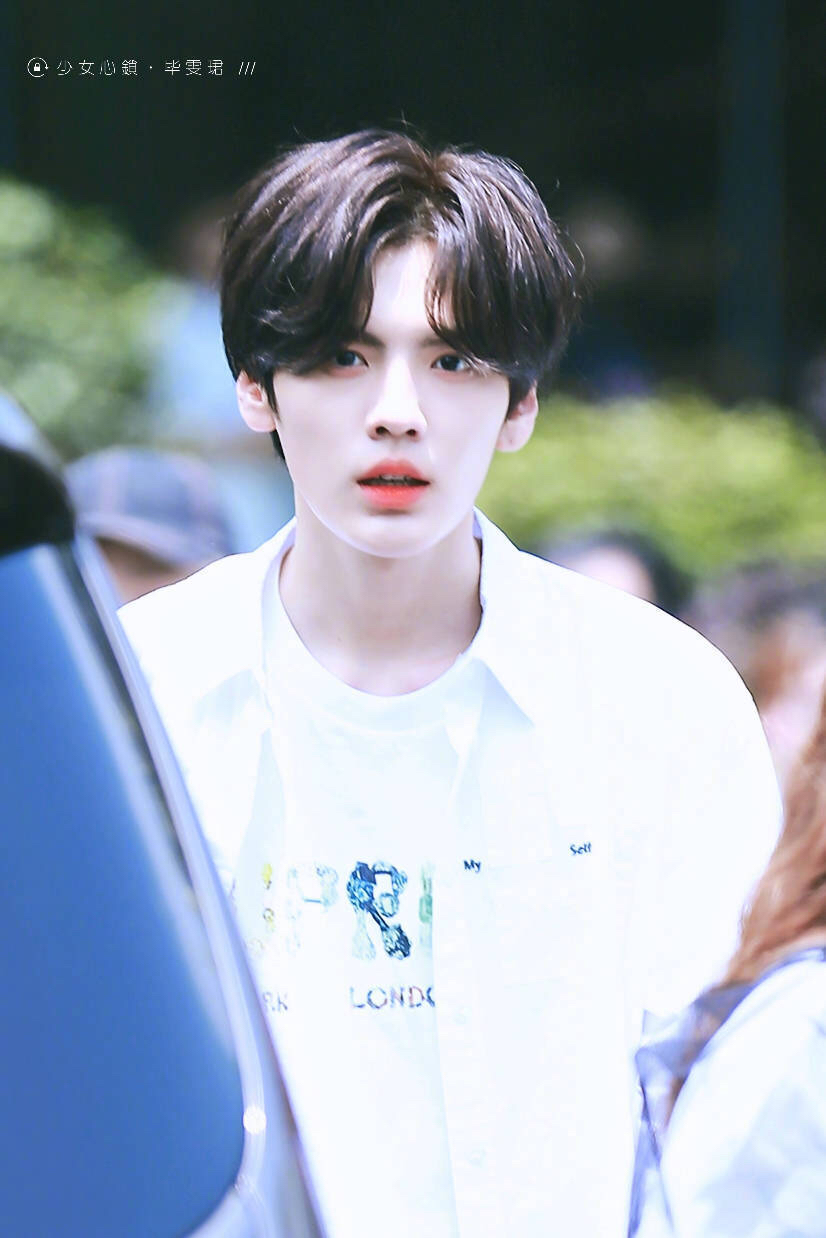 毕雯珺与你(③约会)