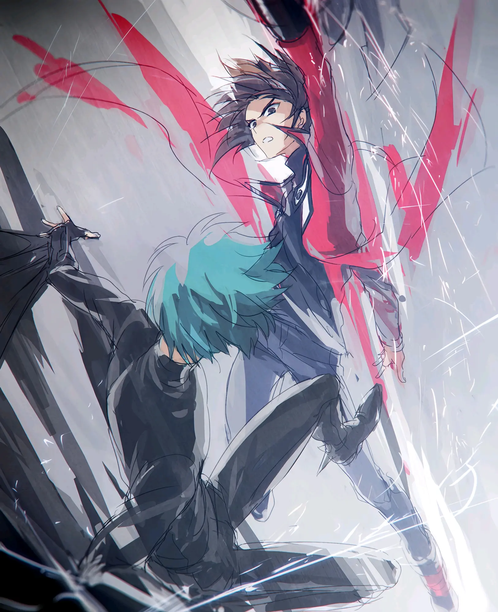 moribuden游城十代图集100张 - 哔哩哔哩