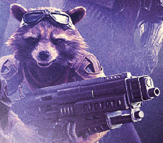 谢幕,期盼新英雄的传奇,写在《复仇者联盟4:终