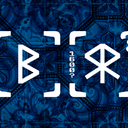 CtrlRunr：蓝牙ᚼᛒ・卢恩符文・魔戒文字黑体试作