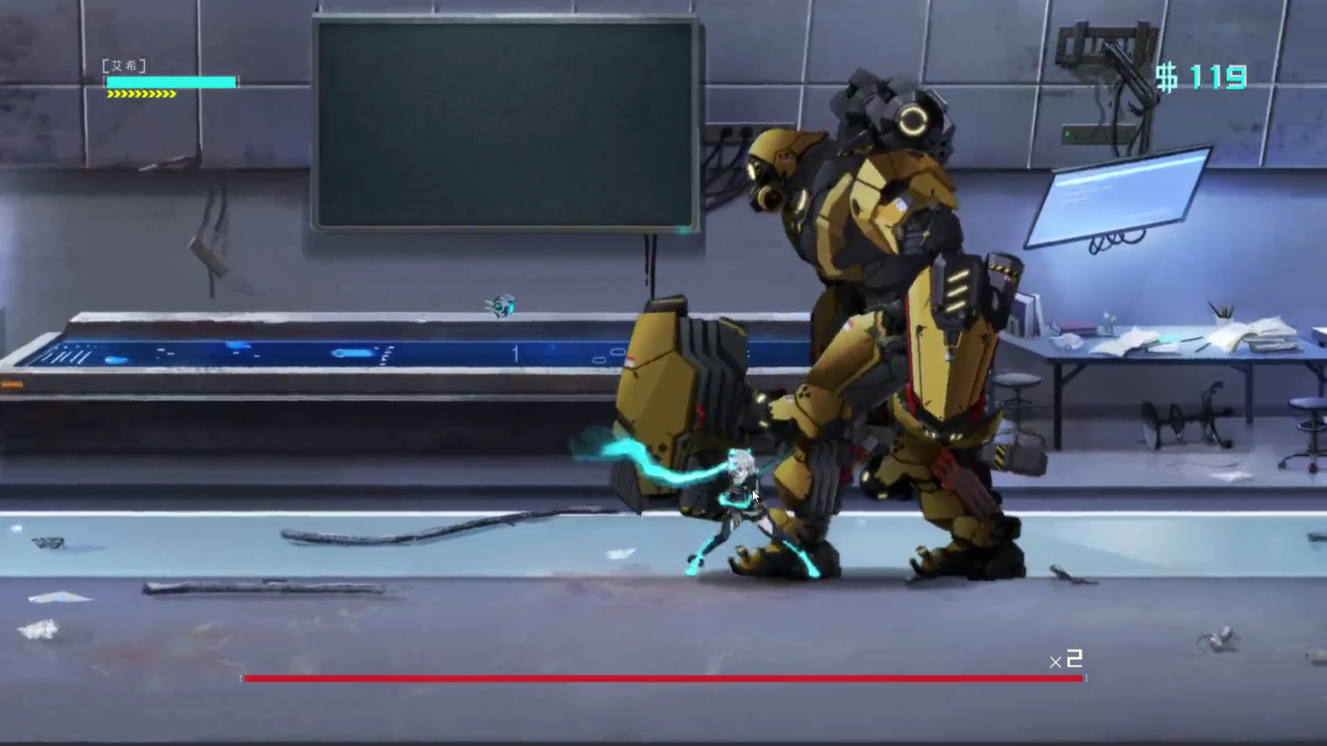 【icey】与【仙尊】 第五章