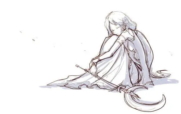 众星之子莫月明