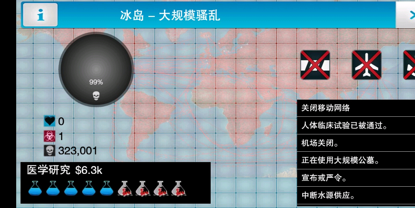 瘟疫公司小说结局一:血族结局--冲鸭!圣堂武士