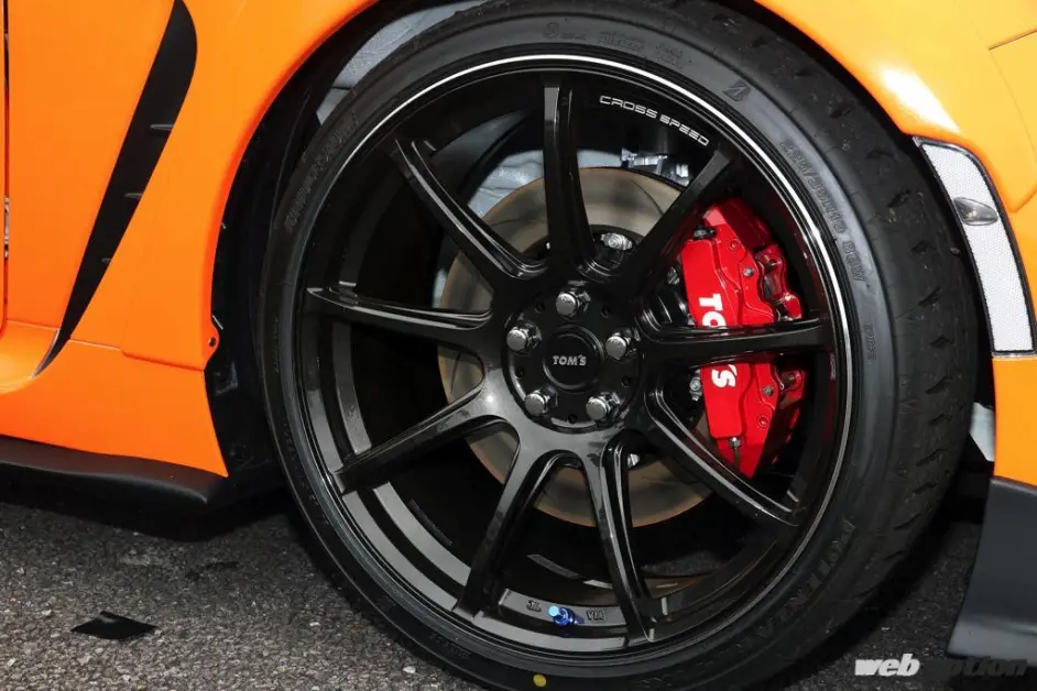 全ての 車高調 Tom S 後期86 サスペンション Appalmad Org