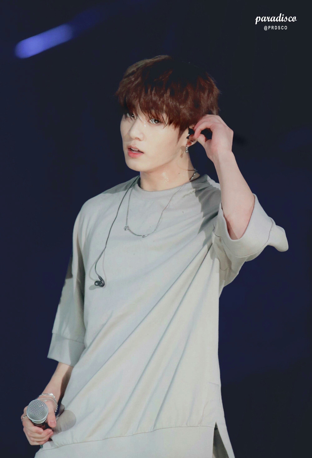 【防弹】记得我爱你之渐入佳境(田柾国)