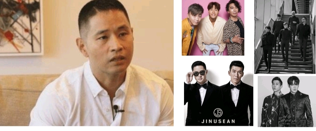 【韩娱快讯】刘承俊实名提及未服役艺人 ,未服役韩裔外籍艺人成为关注焦点 - 哔哩哔哩