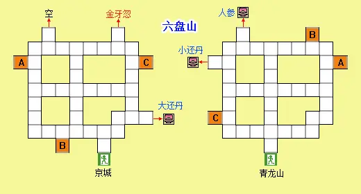 Fc攻略 岳飞传 哔哩哔哩