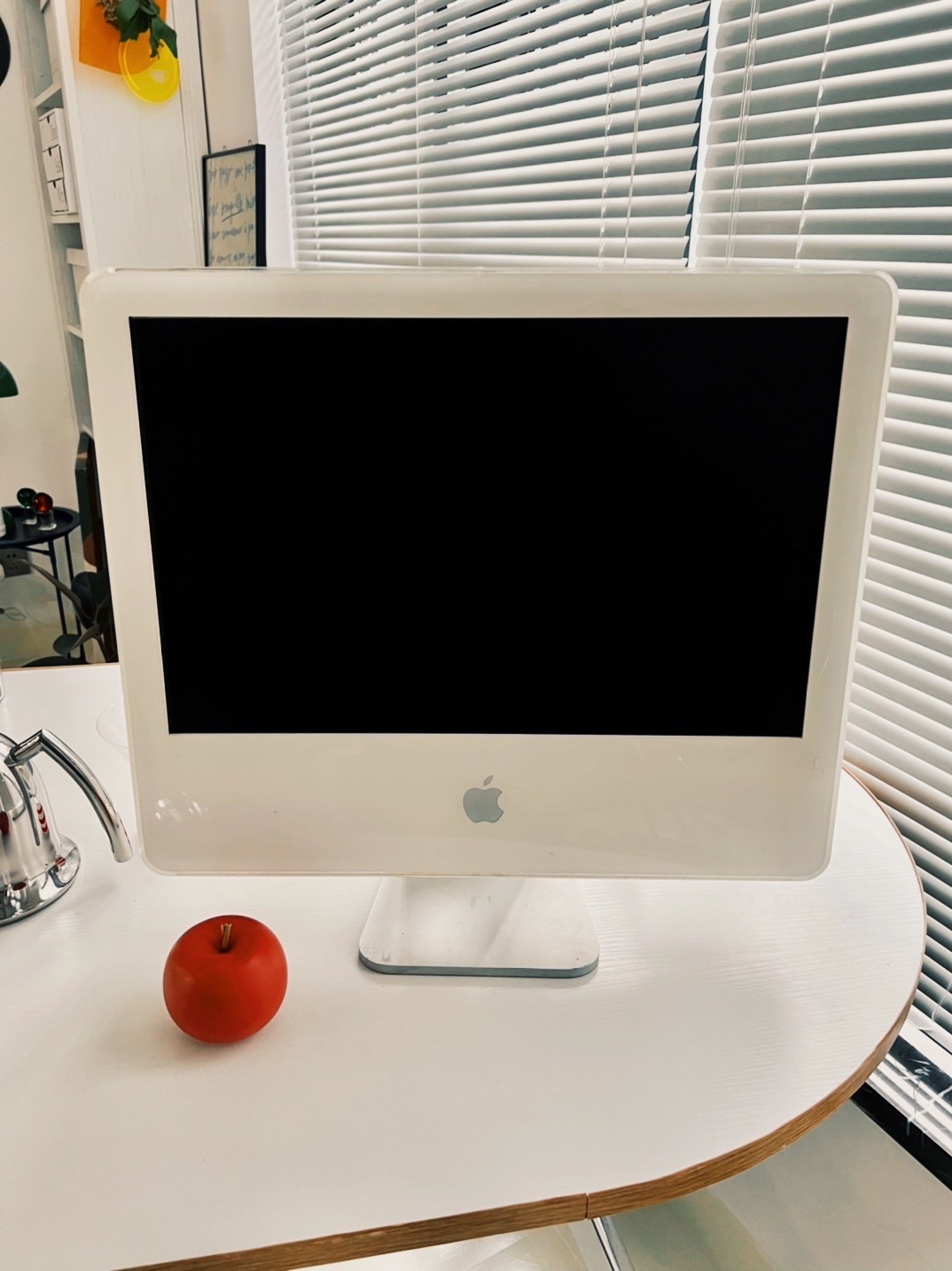  imac g5 