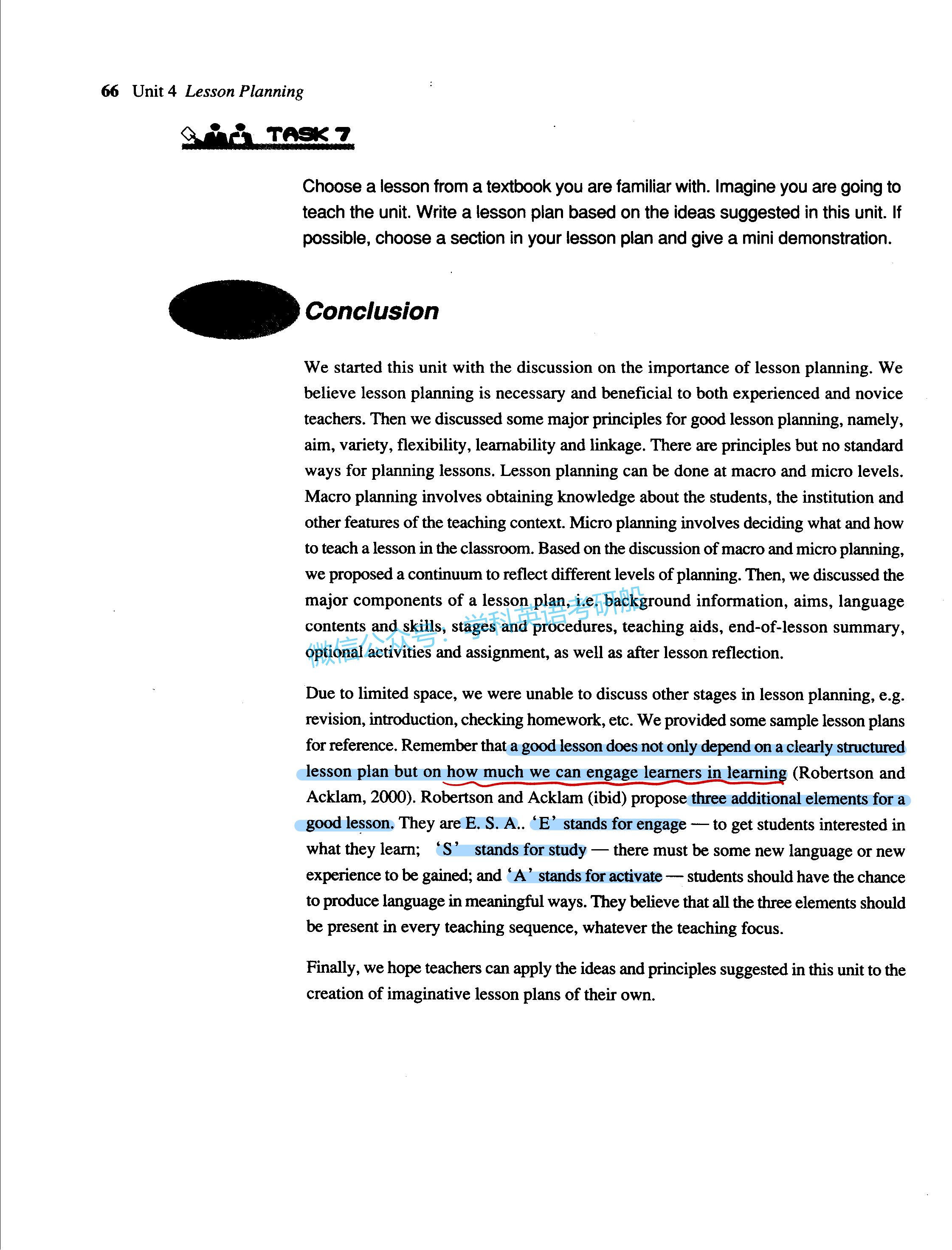Unit 4 Lesson Planning unit-4-lesson-planning