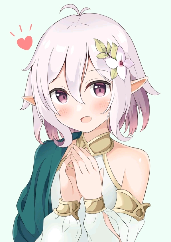 公主连结人物精选图