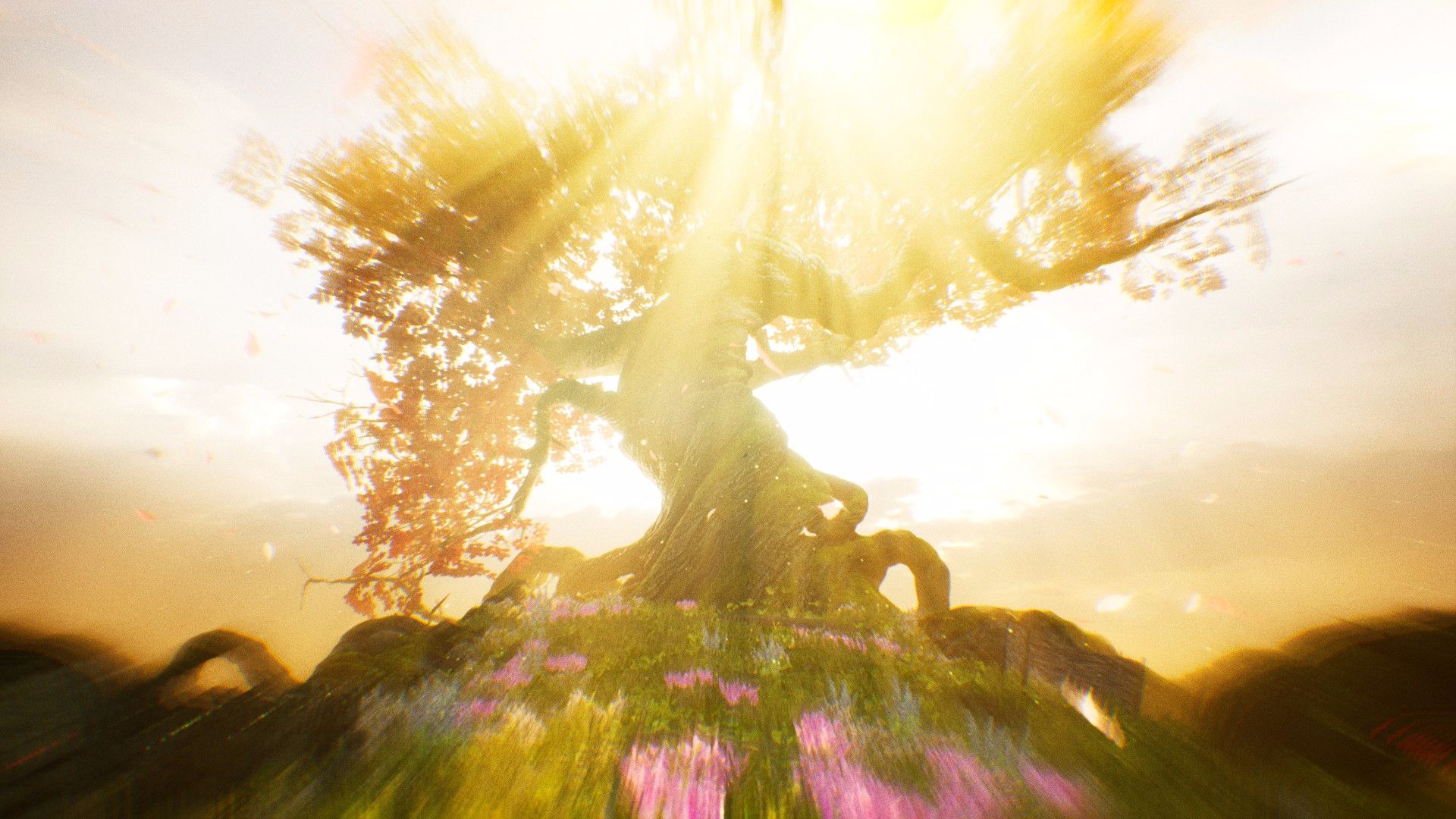 从《地狱之刃》看北欧神话——光明神巴德尔(P1) 哔哩哔哩