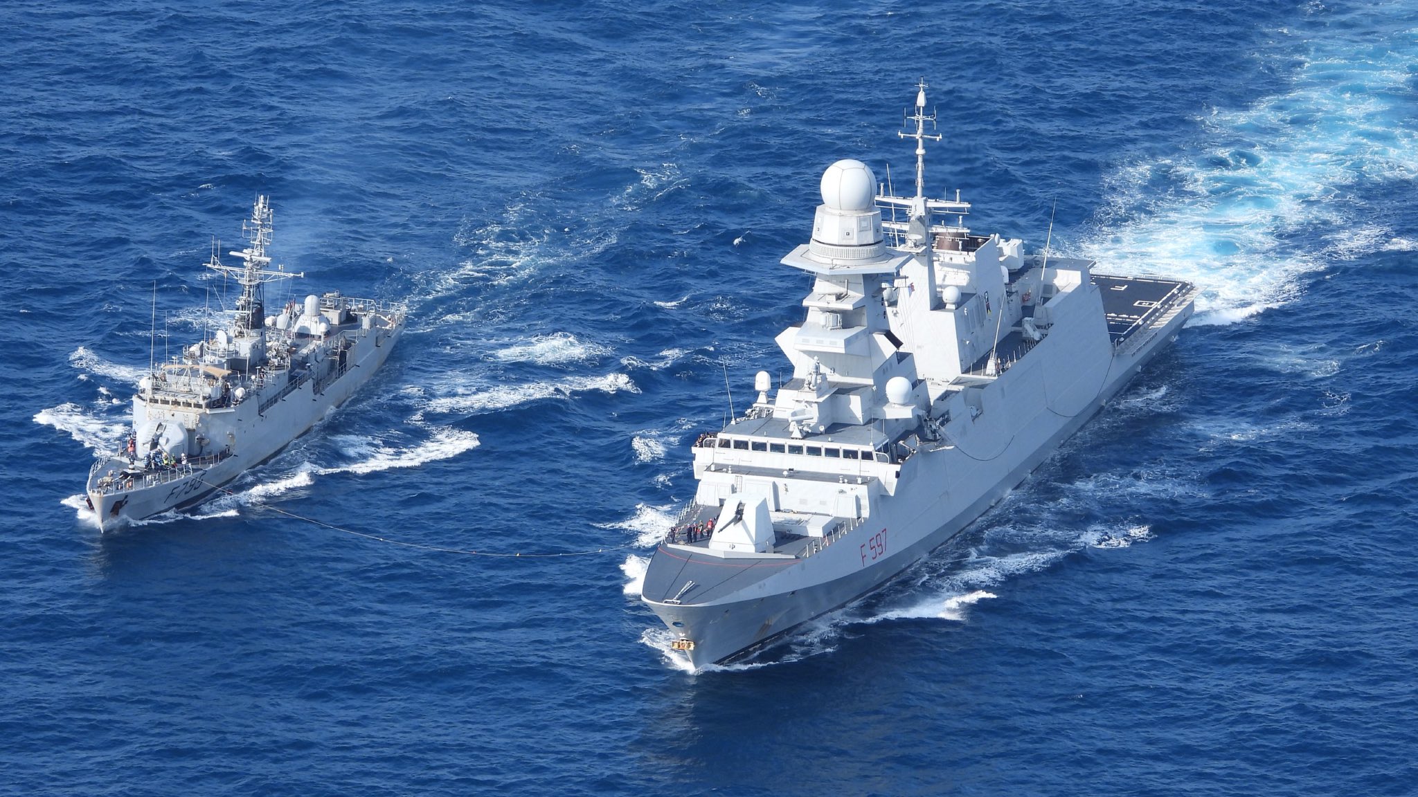 各种舰船相关的杂图第四十九期