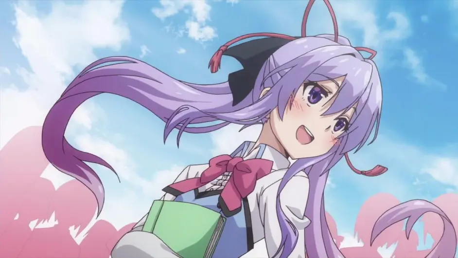 目标妹史留名 我喜欢的是小说里的你 古川博之监督的访谈 哔哩哔哩