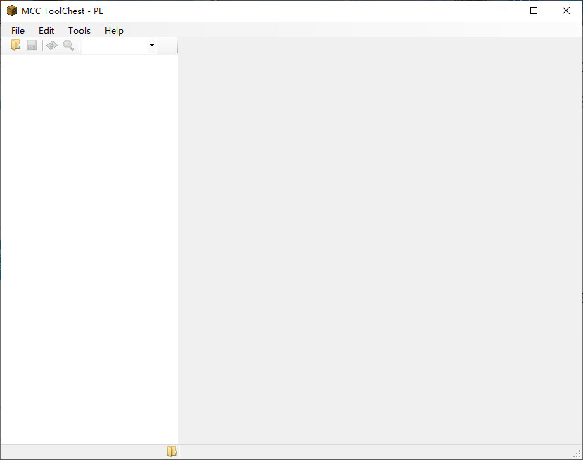基岩版最强修改器，还能够将Java世界和基岩世界互相转换MCC Tool Chest PEの使用教程 哔哩哔哩