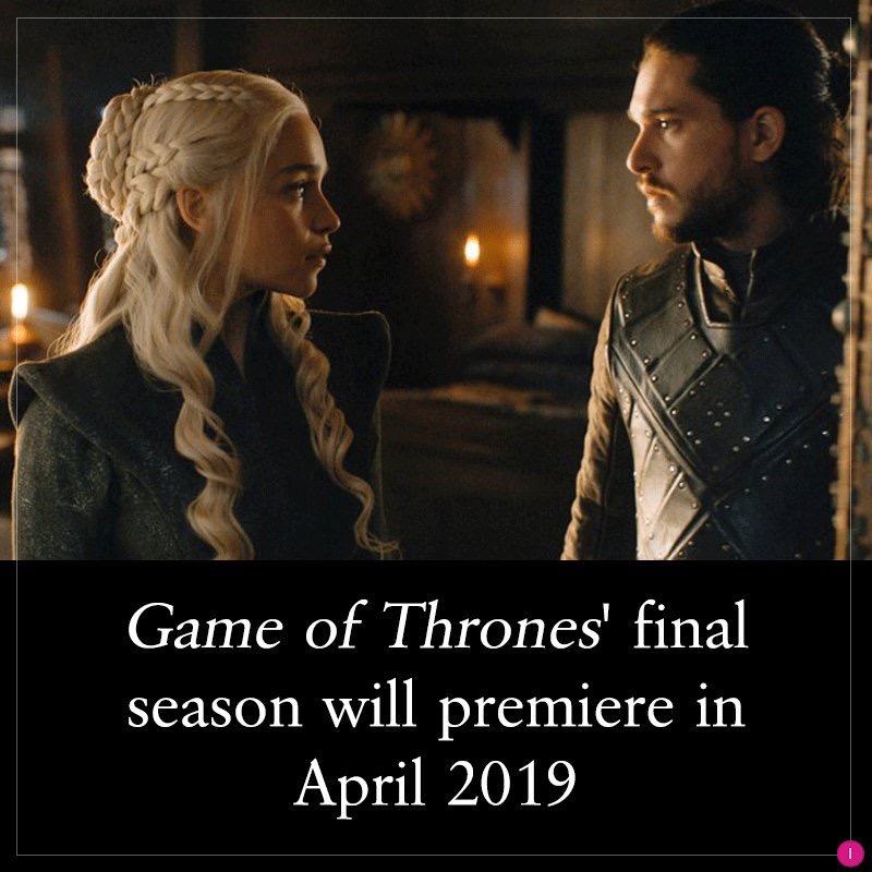 权游第8季预告片