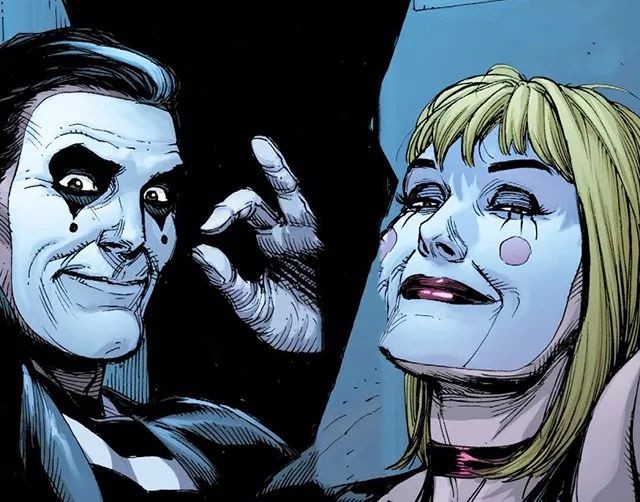 《末日钟声》10大颠覆时刻!笑匠没死,超人是全