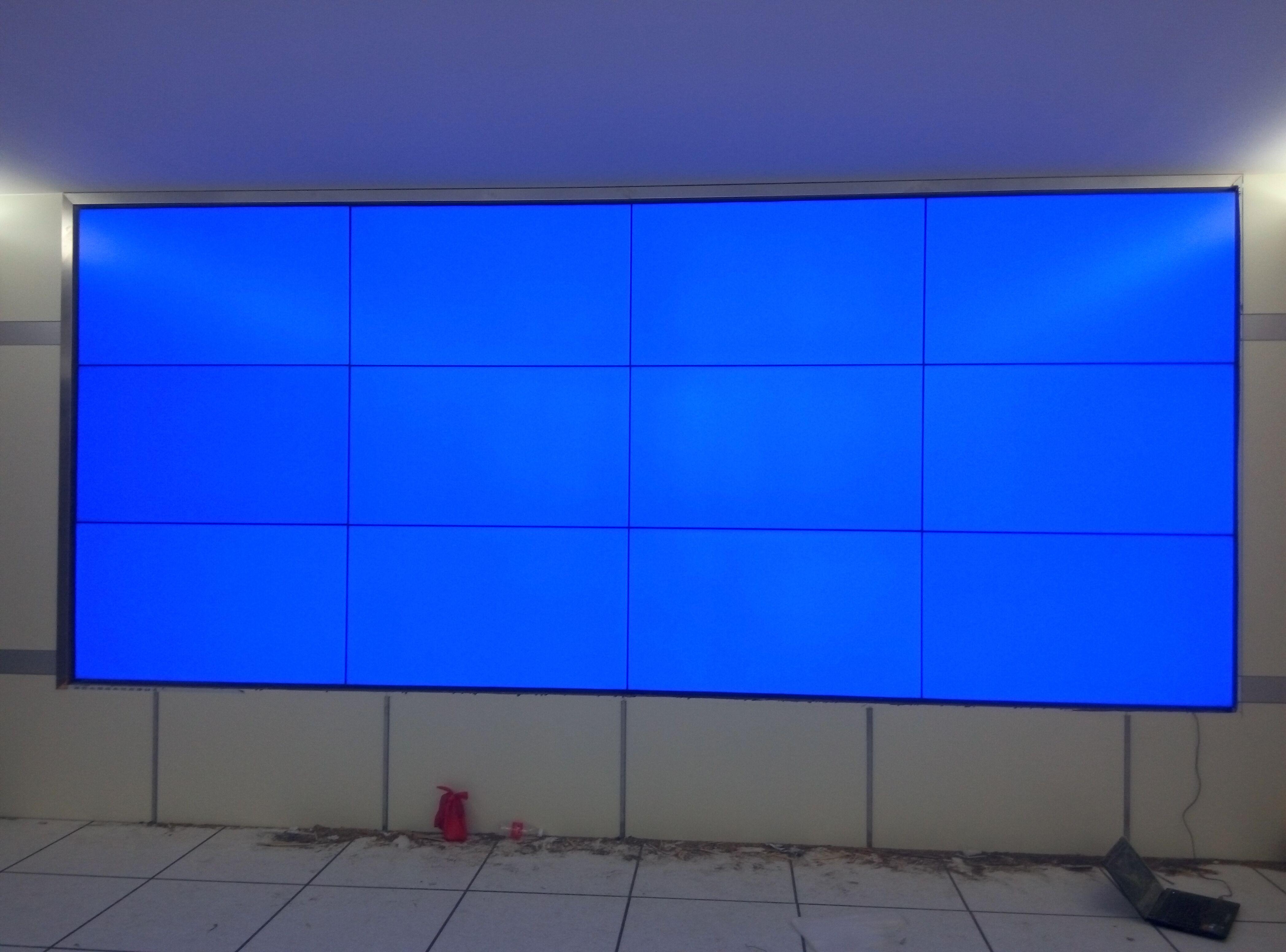 了解清楚这四点,能采购到更好的液晶拼接屏