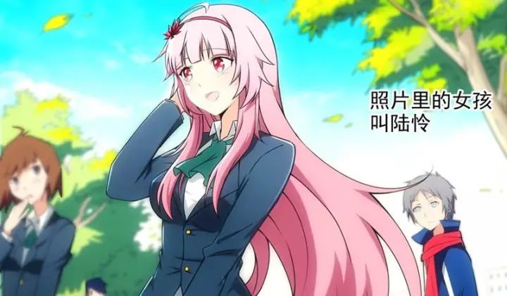 这部狂拽酷炫屌炸天的高分作品,预示着国漫的