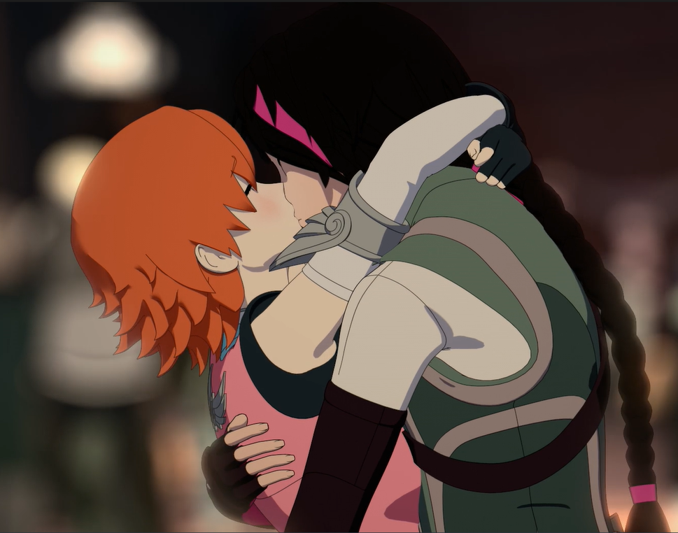 rwbyv7个人观后感