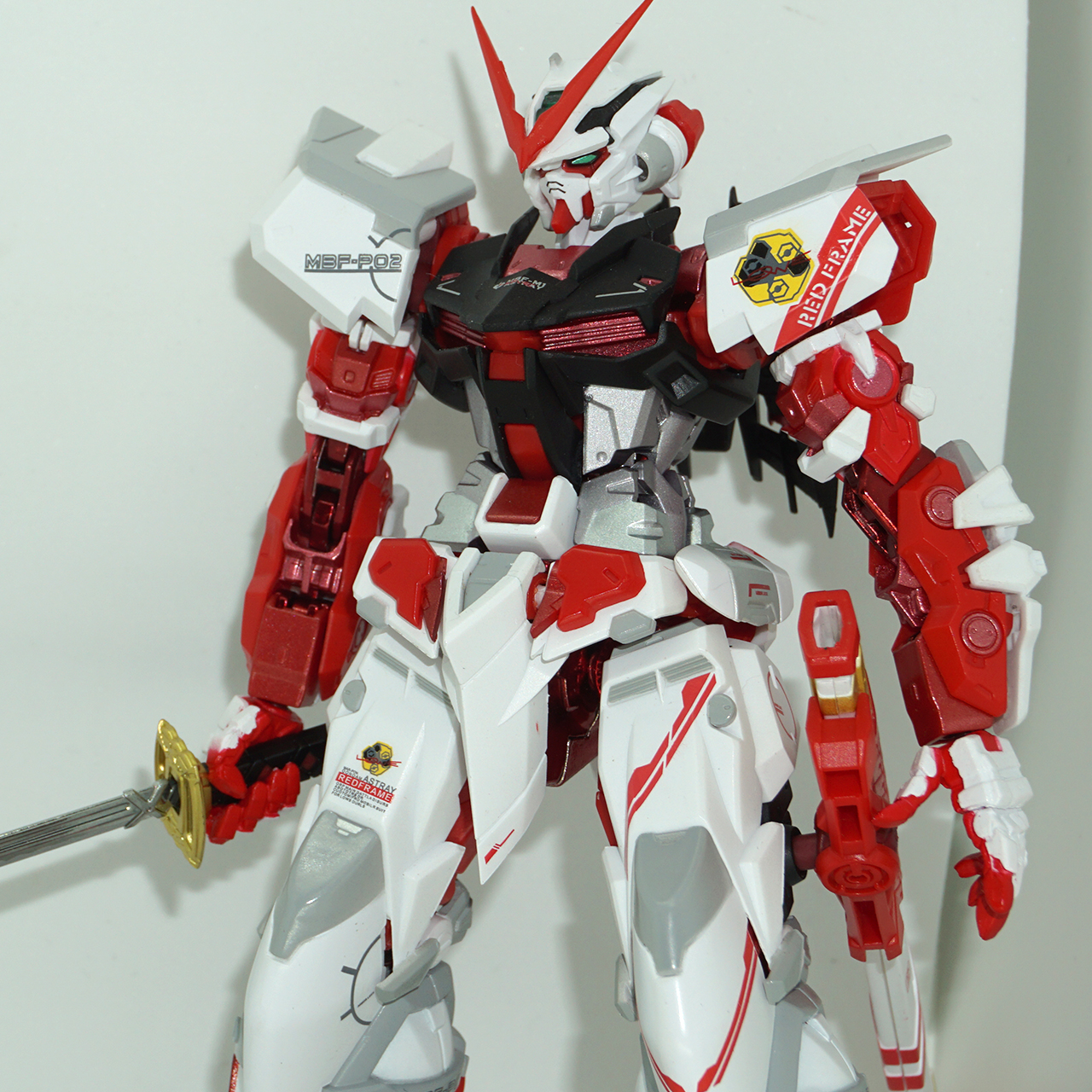 mc肌肉熊mb红异端随拍