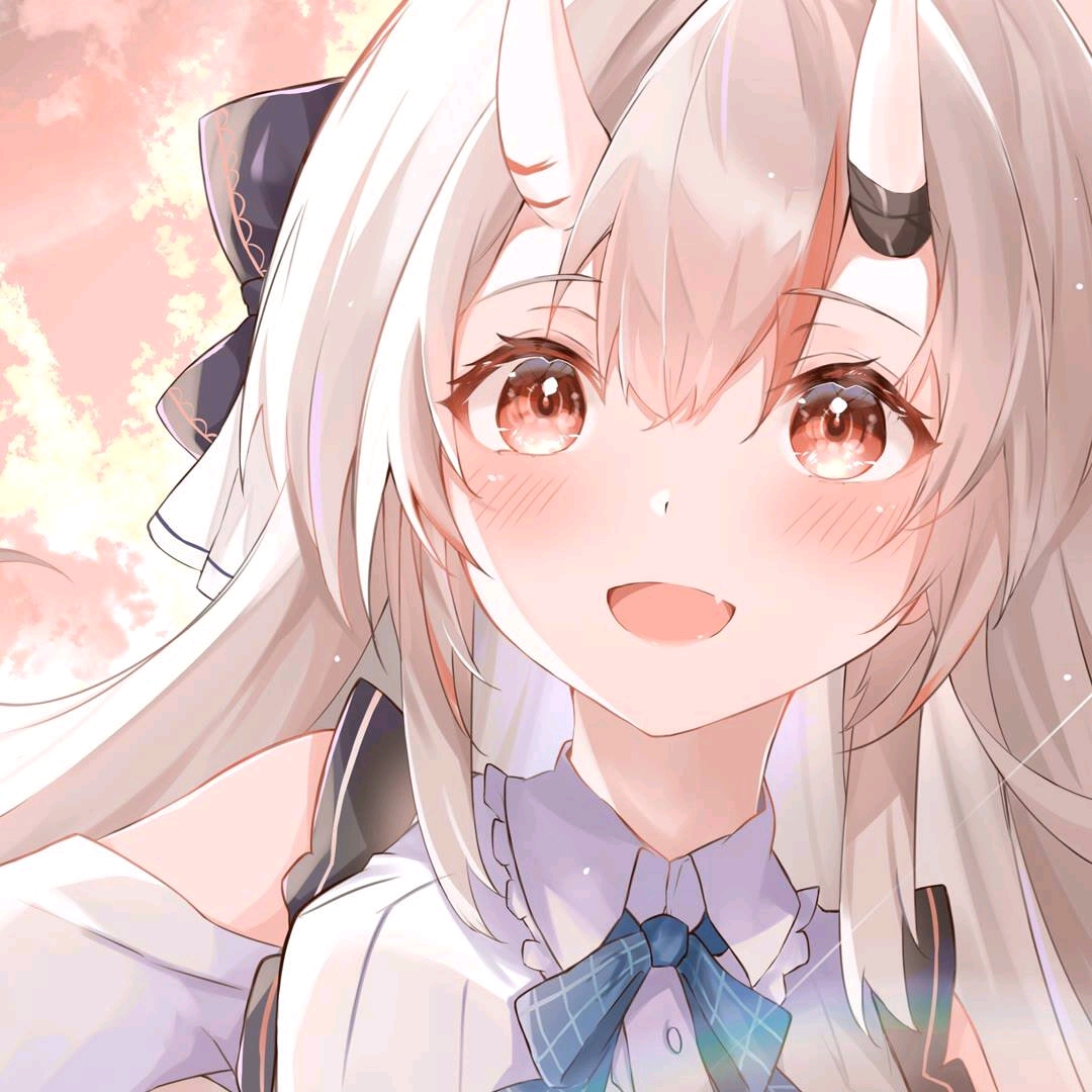 图片[6]-每日萌图（十四）这是谁啊？-漫图屋