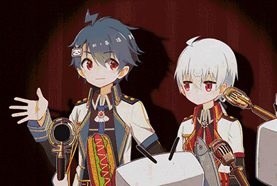 还有一些b站小漫画,66和99太可爱啦!