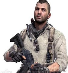 《使命召唤:现代战争》系列故事介绍--阵营及人