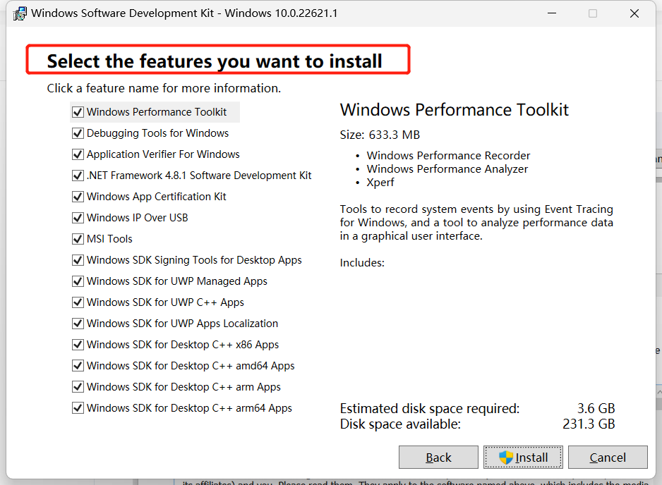 Accessibility tools inspect inspect exe accevent exe wins 