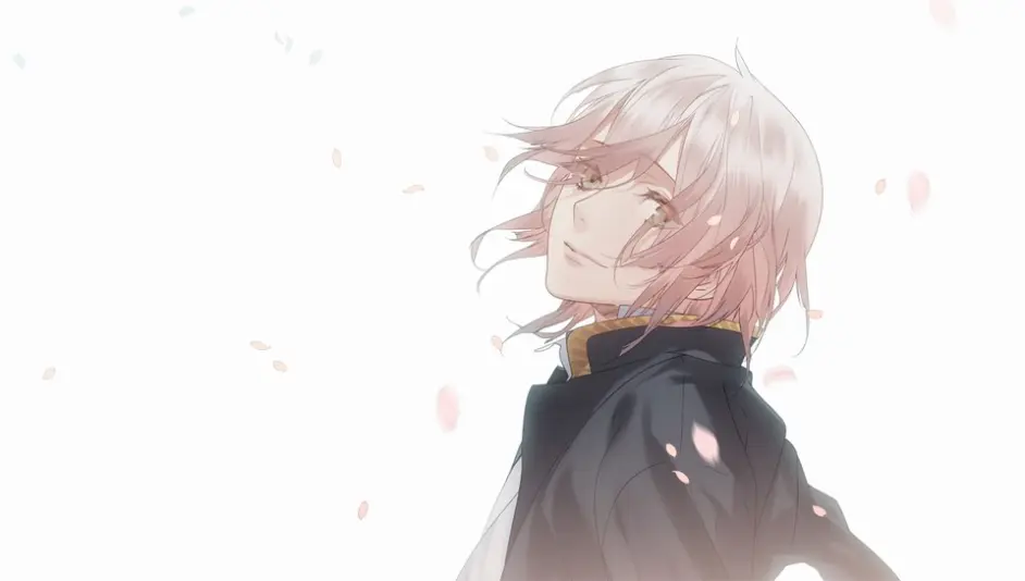 乙女游戏 30位印象比较深的男主 重度剧透 哔哩哔哩