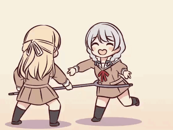 憨憨群友的那些表情包3