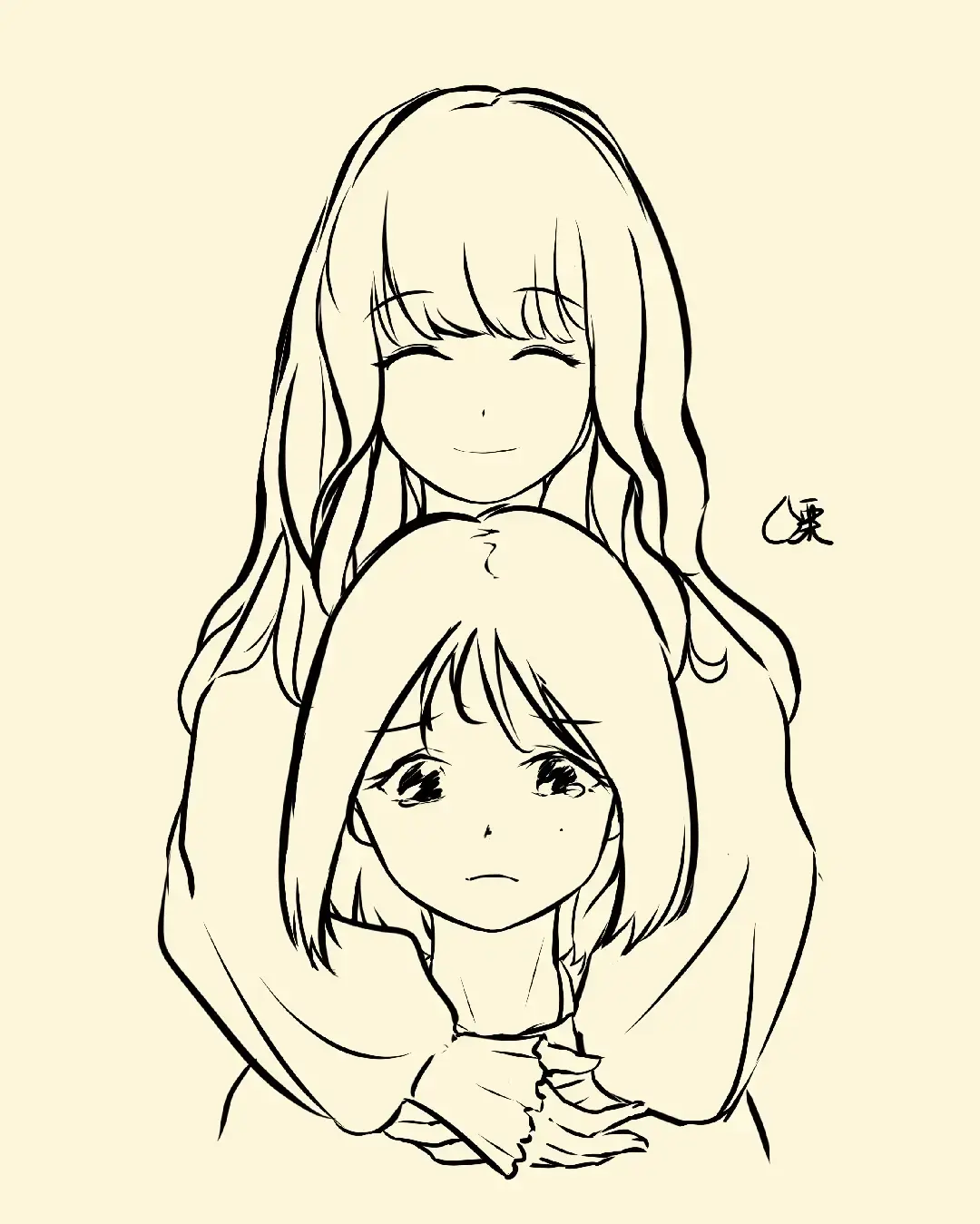米诺高分少女周报第九期