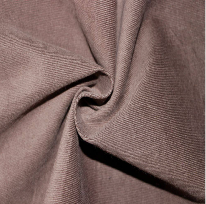 md布料预设详解(7)灯芯绒