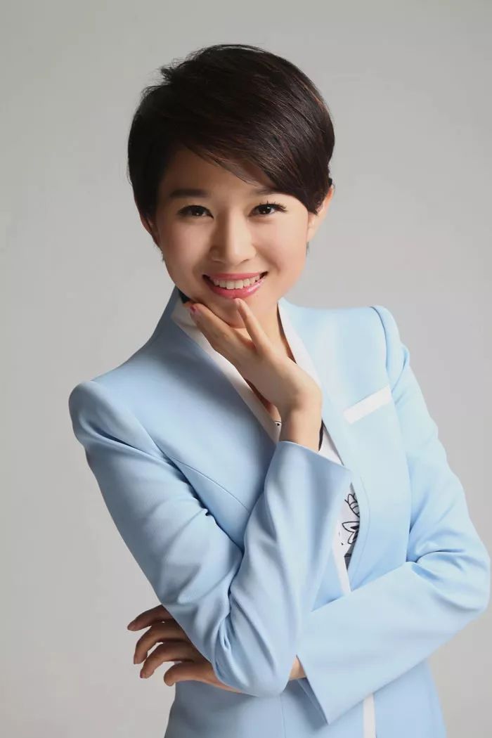 陆放,北京广播电视台新闻节目中心主持人,北京大学艺术学院硕士